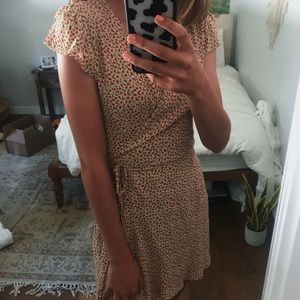 robbie dress (never worn)